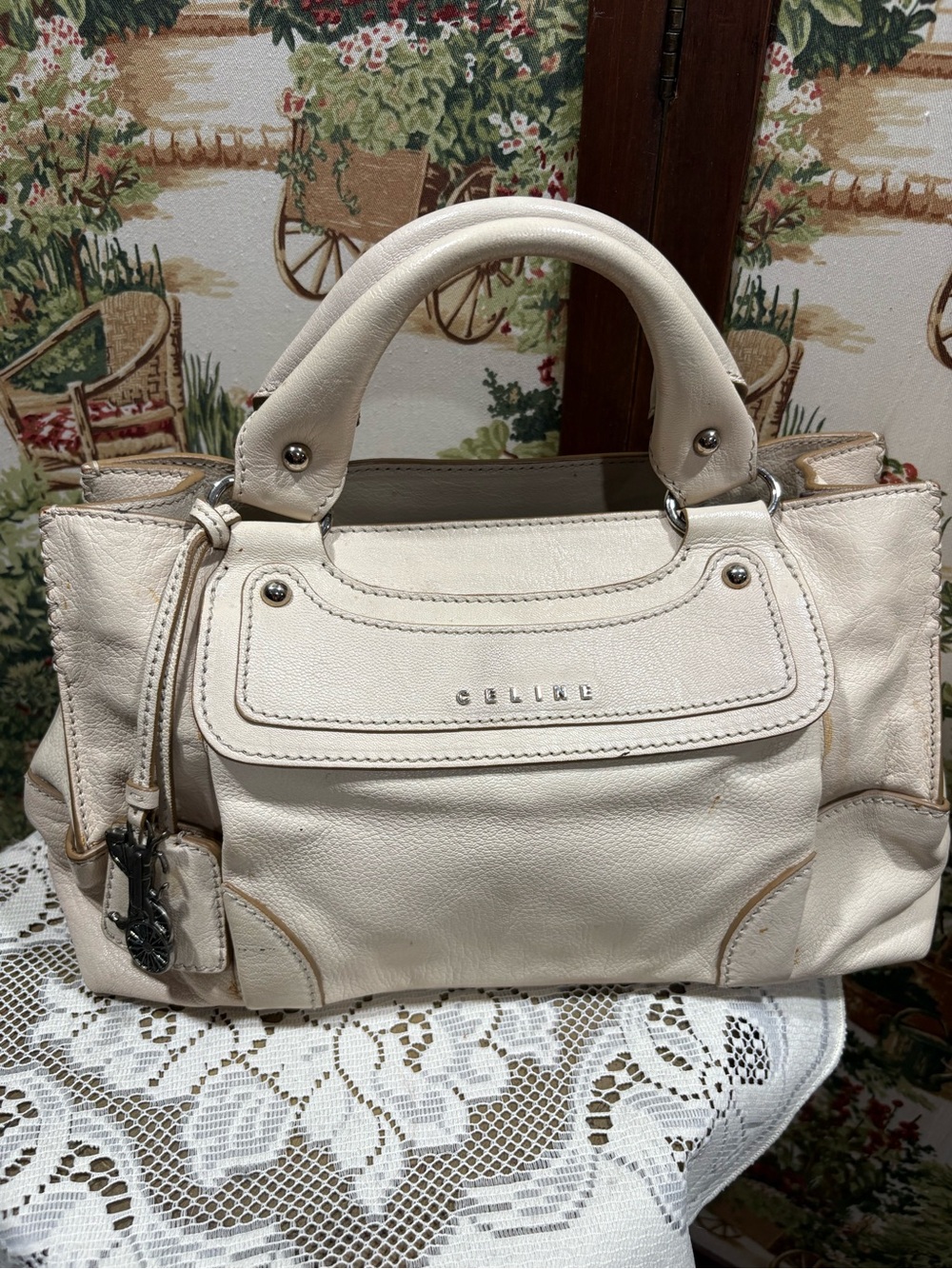 Celine Boogie Bag